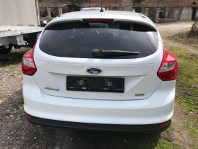 Ford Focus 1, 0бен.100к.120х.км. - 3900 лв. - 36195092 | Car24.bg