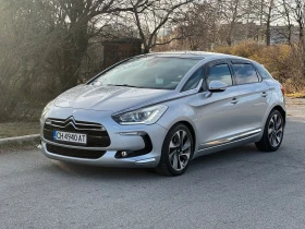 Citroen DS5 FULL= EURO 5B | Mobile.bg    2