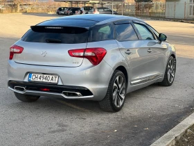 Citroen DS5 FULL= EURO 5B | Mobile.bg    5