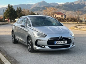  Citroen DS5