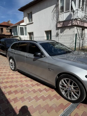 BMW 525 M PERFORMANCE TwinTurbo 4X4 - 19998 лв. - 85664069 | Car24.bg