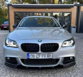 BMW 525 M PERFORMANCE TwinTurbo 4X4 1