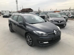 Renault Megane 1, 5 DCI NAVI | Mobile.bg    2