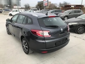 Renault Megane 1, 5 DCI NAVI, снимка 4