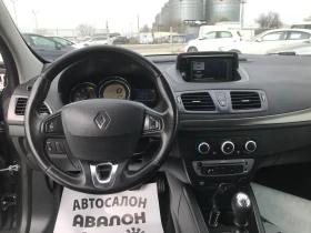 Renault Megane 1, 5 DCI NAVI | Mobile.bg    9