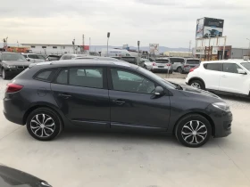 Renault Megane 1, 5 DCI NAVI, снимка 6