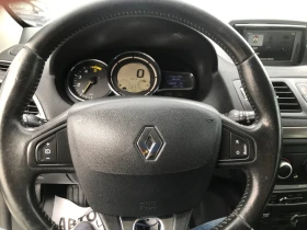 Renault Megane 1, 5 DCI NAVI | Mobile.bg    10