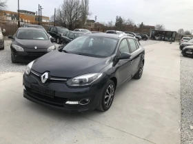 Renault Megane 1, 5 DCI NAVI | Mobile.bg    1