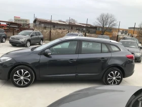 Renault Megane 1, 5 DCI NAVI, снимка 5