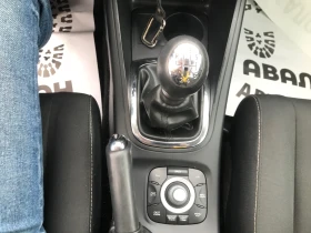 Renault Megane 1, 5 DCI NAVI, снимка 12