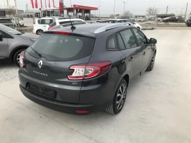 Renault Megane 1, 5 DCI NAVI | Mobile.bg    3