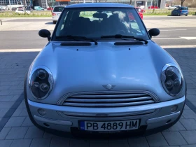 Mini Cooper 1.4D-6ск, снимка 3