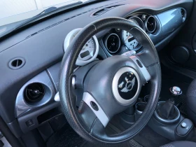 Mini Cooper 1.4D-6ск, снимка 13