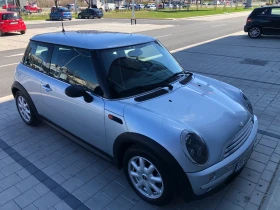 Mini Cooper 1.4D-6ск, снимка 2