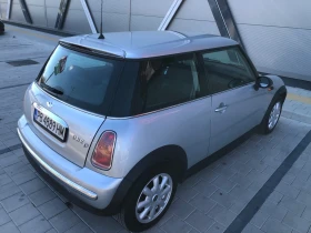 Mini Cooper 1.4D-6ск, снимка 5