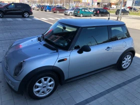 Mini Cooper 1.4D-6ск, снимка 1