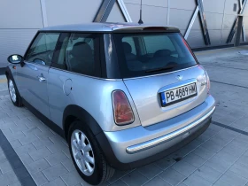 Mini Cooper 1.4D-6ск, снимка 4