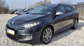 Renault Megane GT Line 1.5DCi, снимка 1