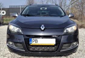 Renault Megane GT Line 1.5DCi, снимка 2