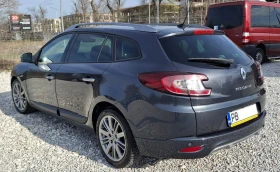 Renault Megane GT Line 1.5DCi, снимка 9