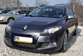 Renault Megane GT Line 1.5DCi, снимка 3