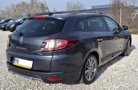 Renault Megane GT Line 1.5DCi, снимка 7