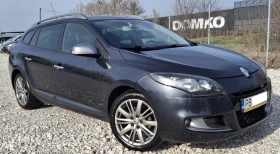 Renault Megane GT Line 1.5DCi, снимка 4