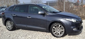 Renault Megane GT Line 1.5DCi, снимка 5