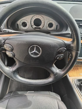 Обява за продажба на Mercedes-Benz E 220 Е 220 Evo ~10 200 лв. - изображение 5