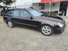 Обява за продажба на Mercedes-Benz E 220 Е 220 Evo ~10 200 лв. - изображение 2