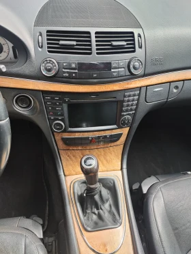 Обява за продажба на Mercedes-Benz E 220 Е 220 Evo ~10 200 лв. - изображение 6
