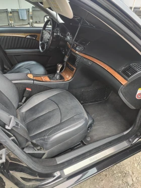 Обява за продажба на Mercedes-Benz E 220 Е 220 Evo ~10 200 лв. - изображение 11
