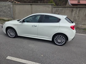 Обява за продажба на Alfa Romeo Giulietta 2000 JTDm2 ~12 000 лв. - изображение 9
