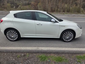 Обява за продажба на Alfa Romeo Giulietta 2000 JTDm2 ~12 000 лв. - изображение 4