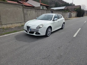 Обява за продажба на Alfa Romeo Giulietta 2000 JTDm2 ~12 000 лв. - изображение 1