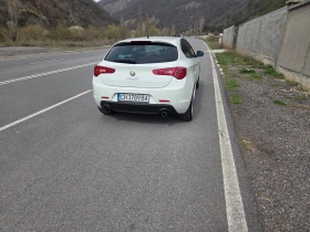 Обява за продажба на Alfa Romeo Giulietta 2000 JTDm2 ~12 000 лв. - изображение 6