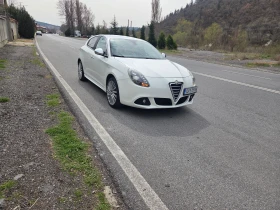Обява за продажба на Alfa Romeo Giulietta 2000 JTDm2 ~12 000 лв. - изображение 2