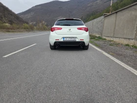 Обява за продажба на Alfa Romeo Giulietta 2000 JTDm2 ~12 000 лв. - изображение 7