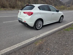 Обява за продажба на Alfa Romeo Giulietta 2000 JTDm2 ~12 000 лв. - изображение 5