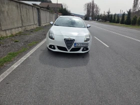 Обява за продажба на Alfa Romeo Giulietta 2000 JTDm2 ~12 000 лв. - изображение 1