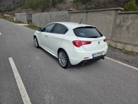 Обява за продажба на Alfa Romeo Giulietta 2000 JTDm2 ~12 000 лв. - изображение 8