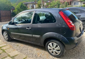 Обява за продажба на Ford Fiesta ~4 300 лв. - изображение 2