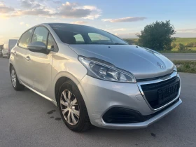 Peugeot 208 1.6 HDi - 11800 лв. - 73423017 | Car24.bg