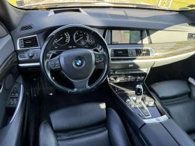 Обява за продажба на BMW 5 Gran Turismo 2.0 Заслужава да се види!!! ~34 999 лв. - изображение 5