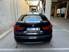 Обява за продажба на BMW 5 Gran Turismo 2.0 Заслужава да се види!!! ~34 999 лв. - изображение 3