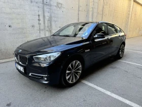 Обява за продажба на BMW 5 Gran Turismo 2.0 Заслужава да се види!!! ~34 999 лв. - изображение 1