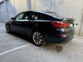 Обява за продажба на BMW 5 Gran Turismo 2.0 Заслужава да се види!!! ~34 999 лв. - изображение 2