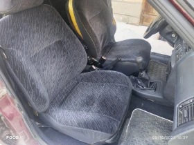 Обява за продажба на Ford Escort Ghia 1.6i 16v Метан CNG ~ 850 лв. - изображение 8
