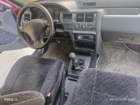 Обява за продажба на Ford Escort Ghia 1.6i 16v Метан CNG ~ 850 лв. - изображение 9