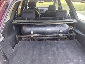 Обява за продажба на Ford Escort Ghia 1.6i 16v Метан CNG ~ 850 лв. - изображение 7